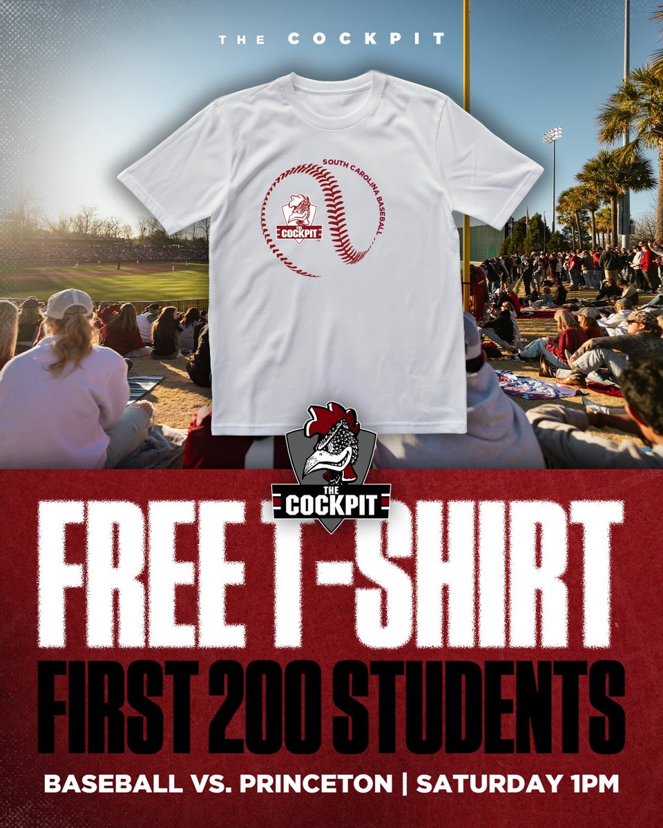 The Cockpit tweet media