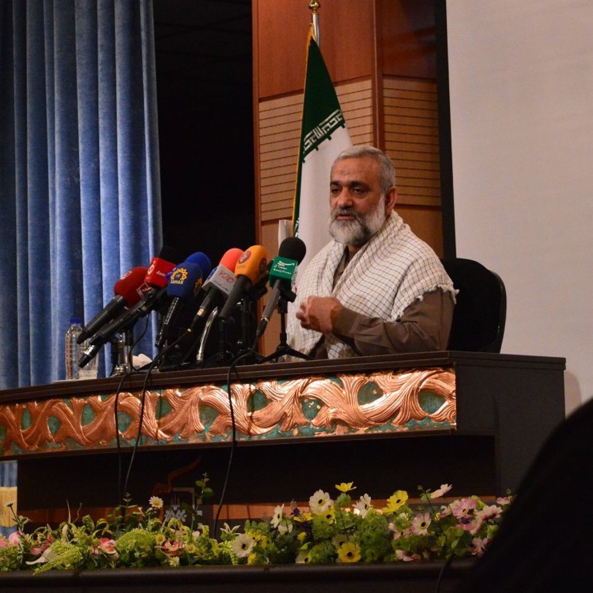 𝔾HHULAM 𝕊𝔸ℝ𝕎𝔸ℝ tweet media