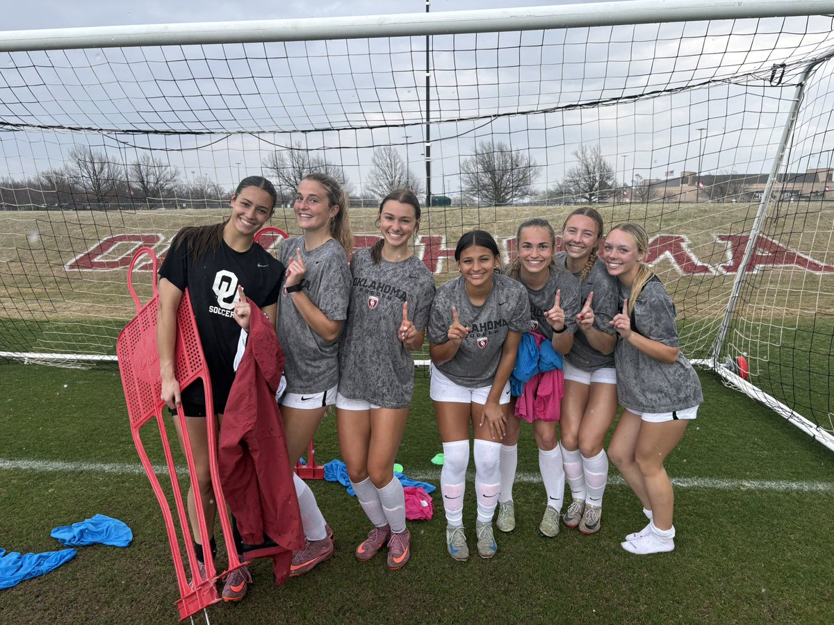 Oklahoma Soccer tweet media