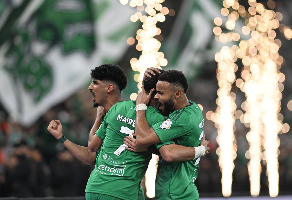 أسامة السلمي tweet media