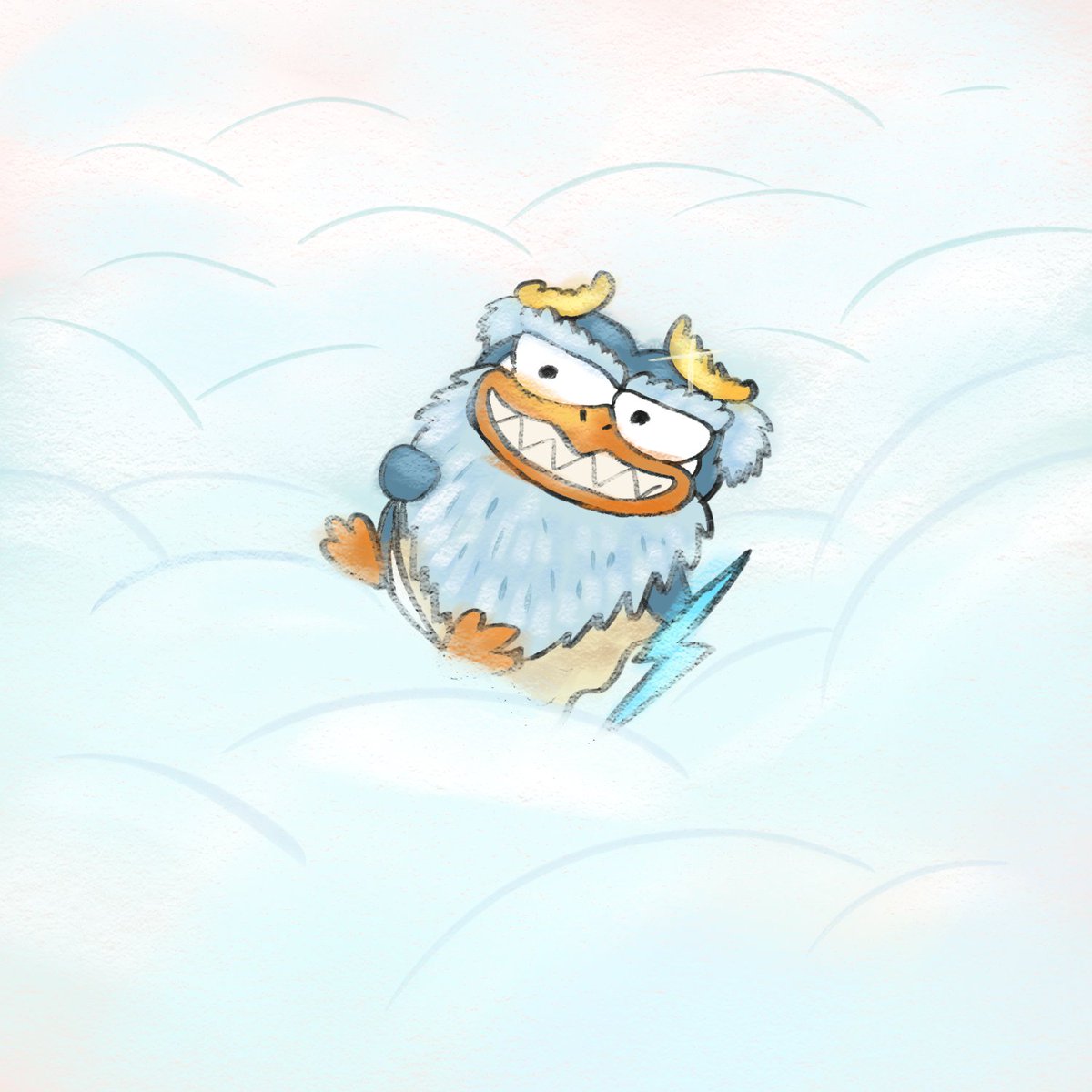 OCTO 🥷 tweet media