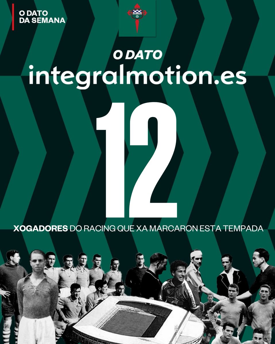 Racing Club Ferrol tweet media