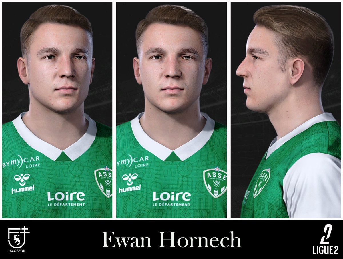 Facemaker Jacobson tweet media