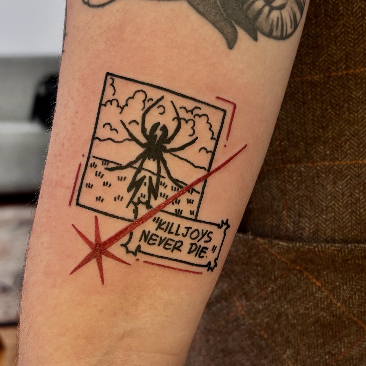 larissa agulhas 🇵🇸 tweet media