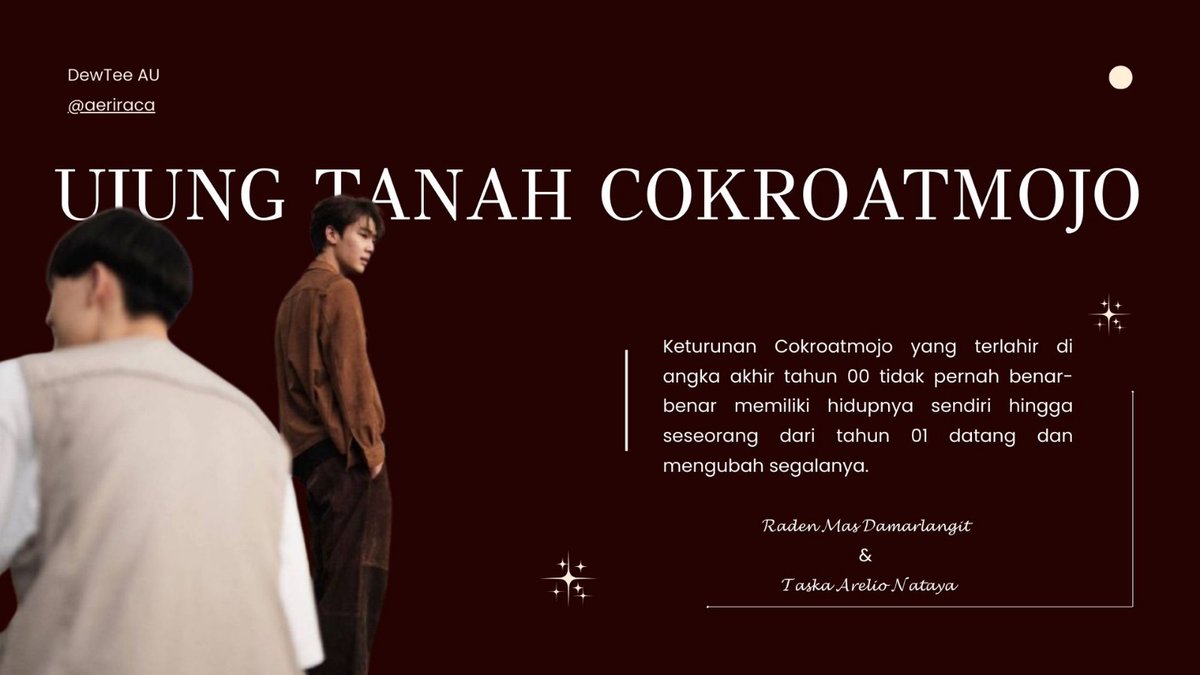 Jijah🪽 SIBUK SKRIPSI❗ tweet media