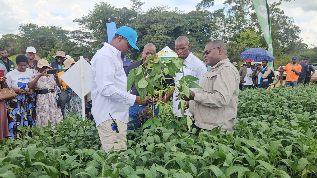 MinofLands,Agric,Fisheries,Water&Rural Development tweet media