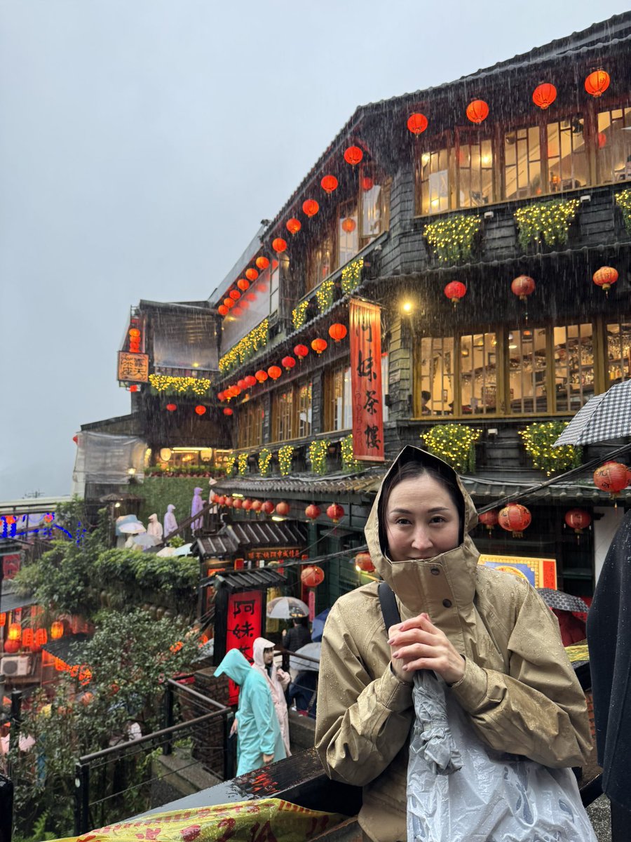 茂木歩 tweet media