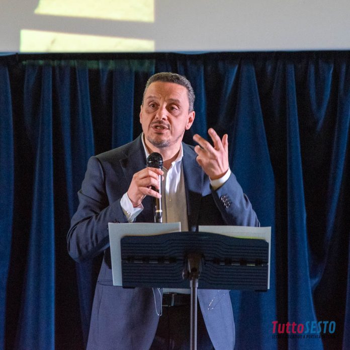 Tutto esaurito al cinema Grotta per Damiano Sforzi: “Sesto è il nostro futuro”
tuttosesto.net/tutto-esaurito…