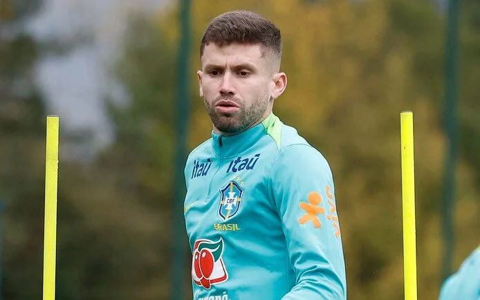 Felipe Silva tweet media