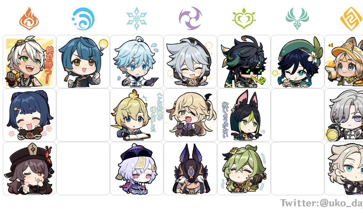 도시가타이 tweet media