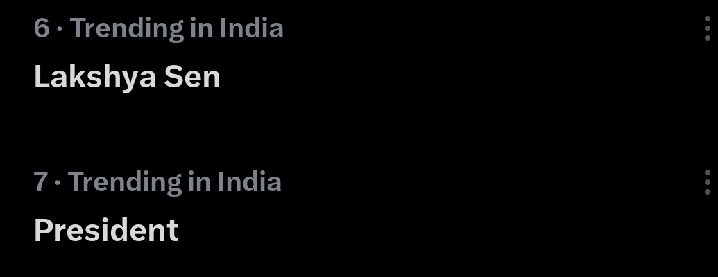 🇮🇳 Thomas Cup 22 🏆 tweet media