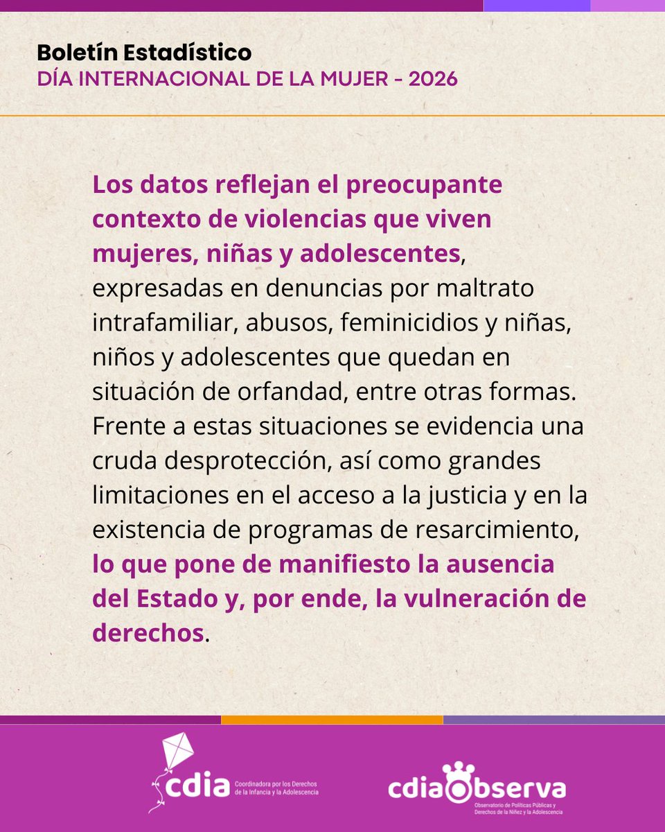 CDIA Paraguay tweet media