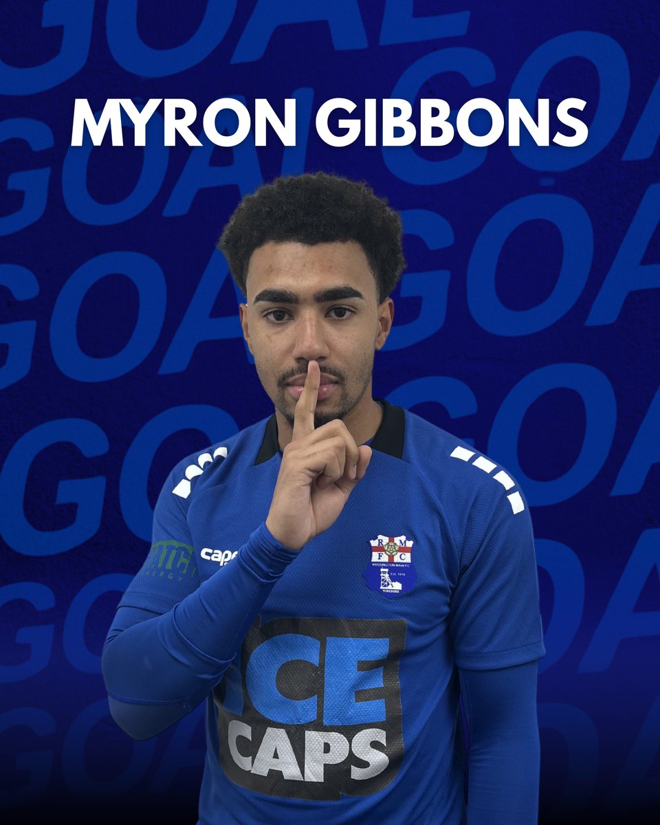 Rossington Main FC tweet media