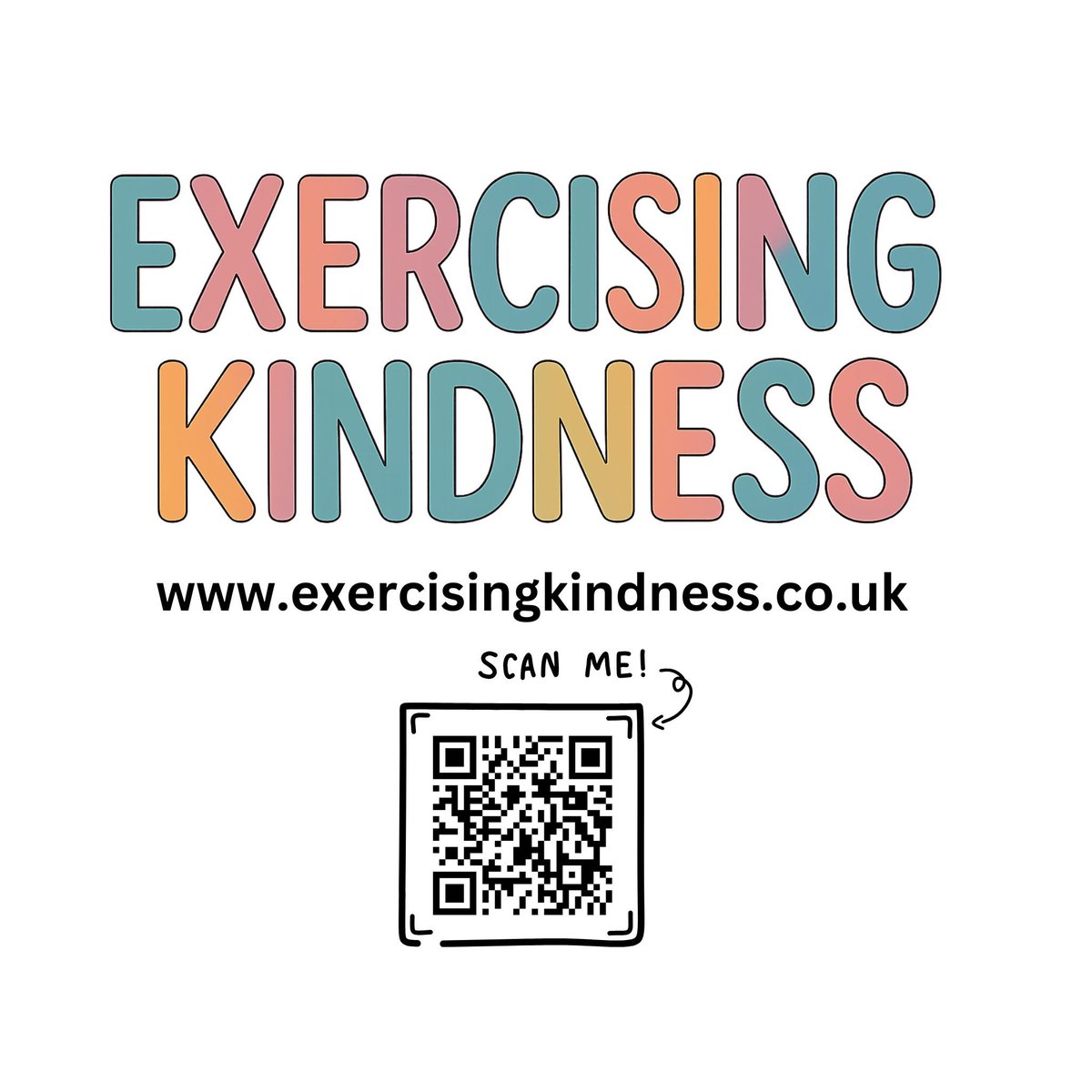 Exercising Kindness tweet media