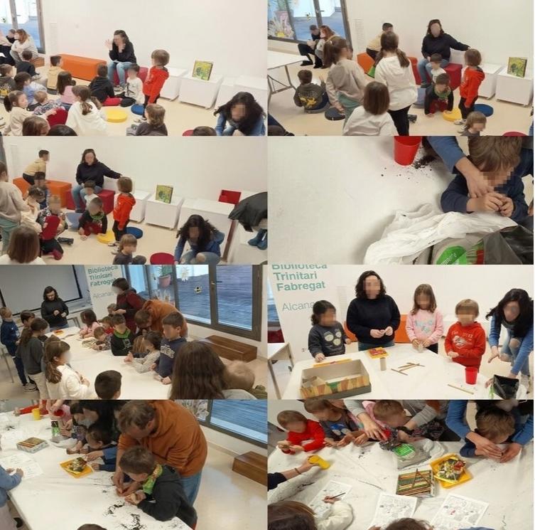 Biblioteca d'Alcanar tweet media