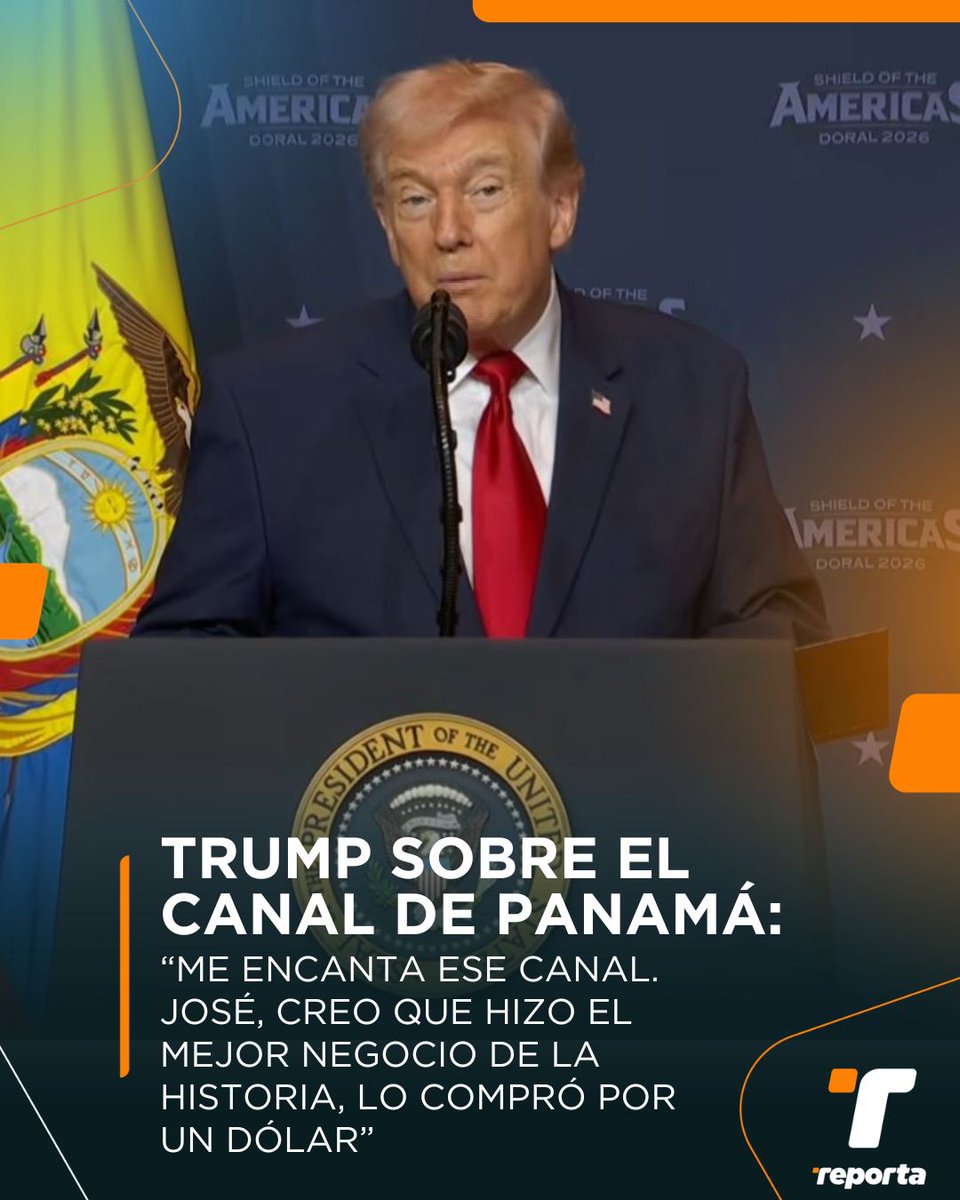 Telemetro Reporta tweet media