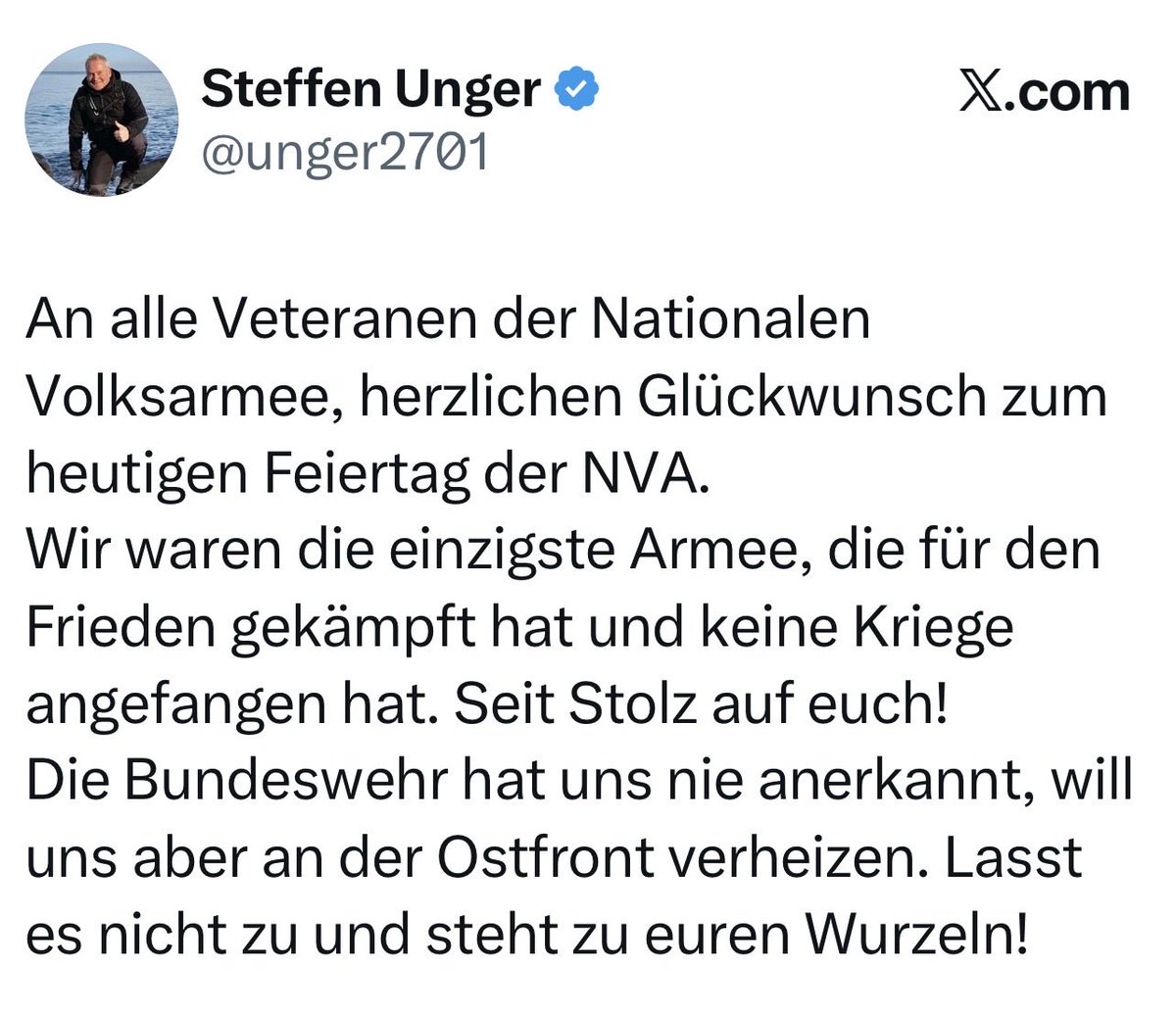 Weiss jemand, wie hoch die Abschussquote des NVA-Offiziers Unger an der innerdeutschen Grenze war ??