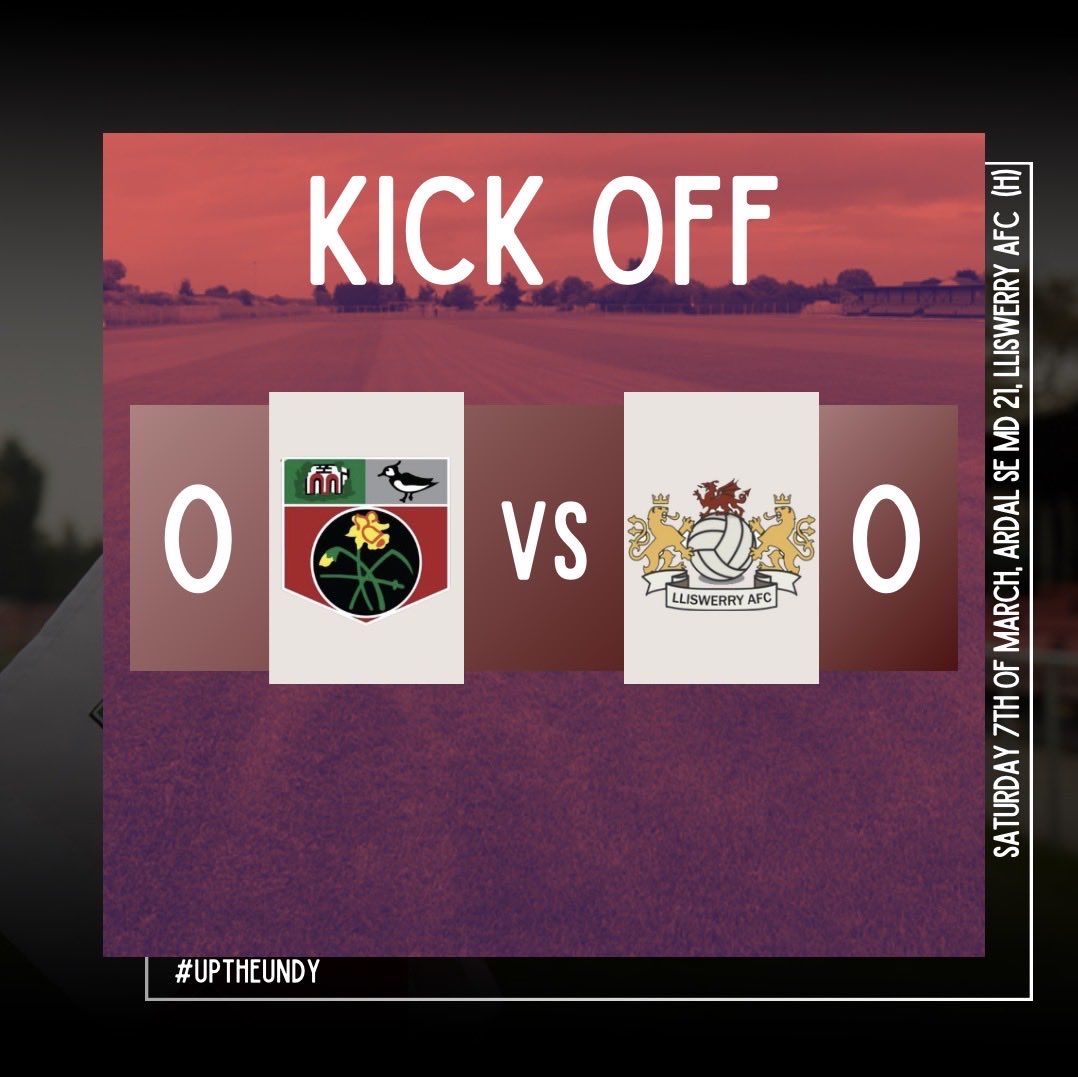 Undy AFC tweet media