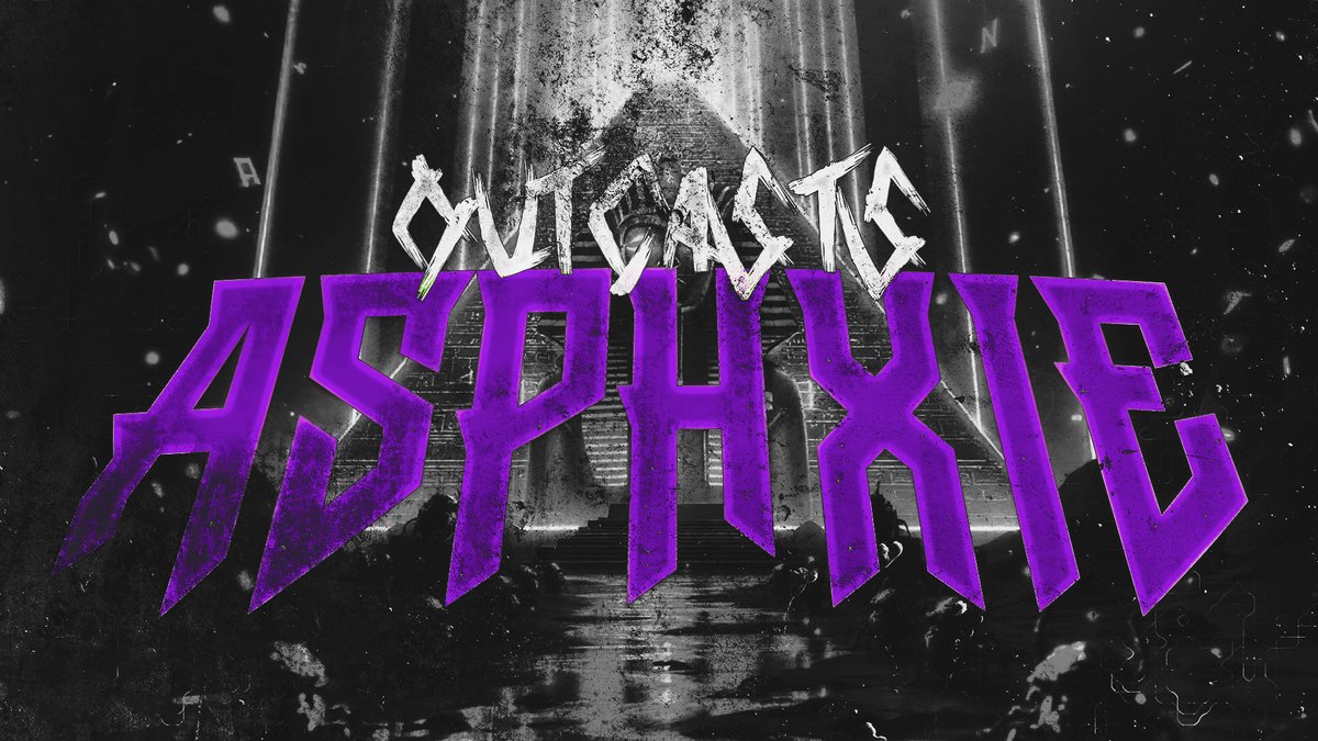 Outcast Knifing tweet media