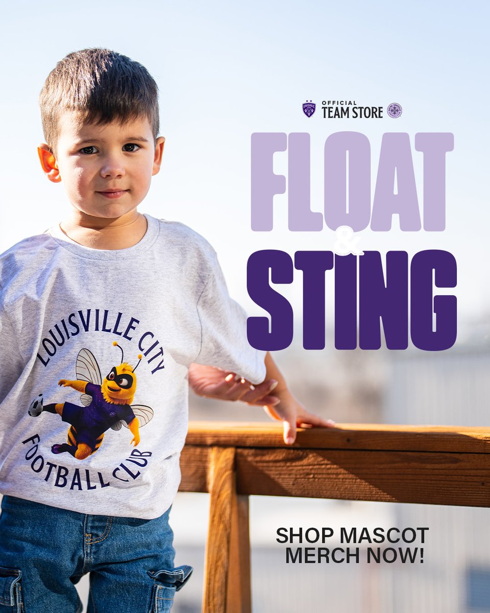 Louisville City FC tweet media