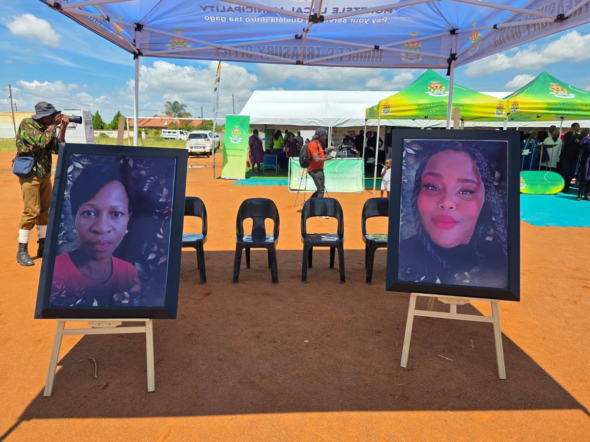 North West Parks & Tourism Board tweet media