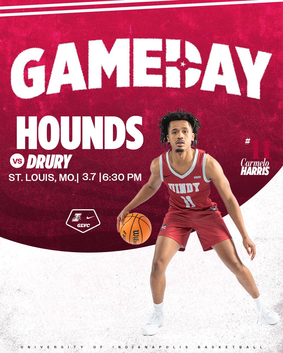 UIndy Men's Basketball tweet media