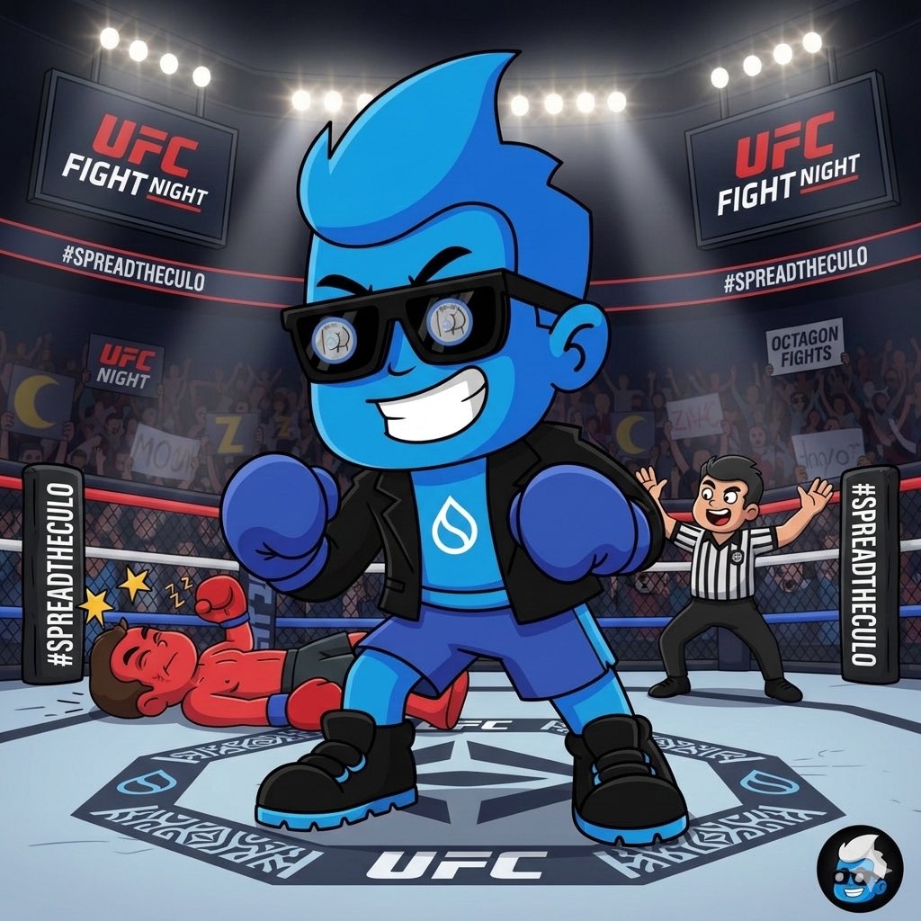 $CuloSUI tweet media