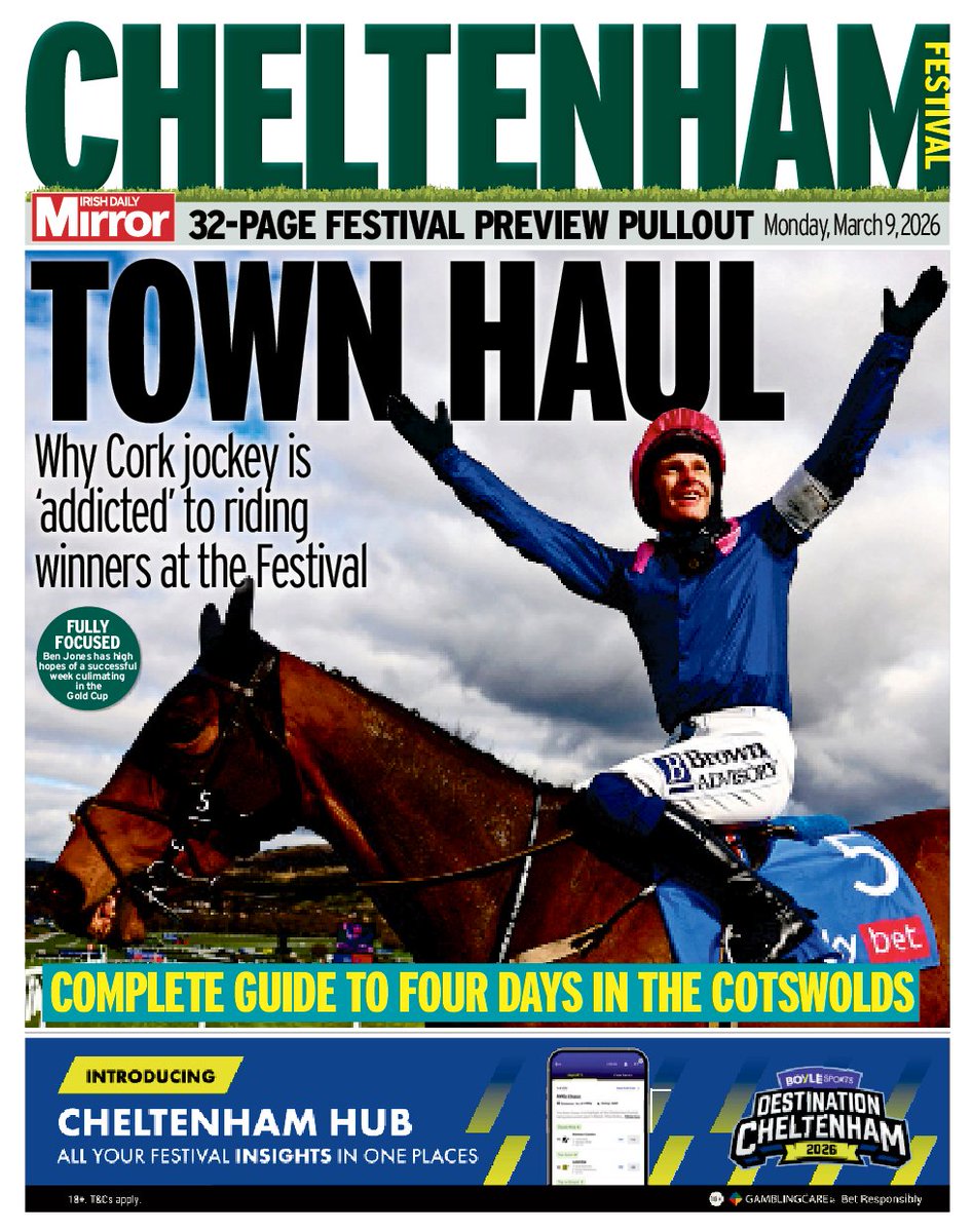 Brian Flanagan tweet media