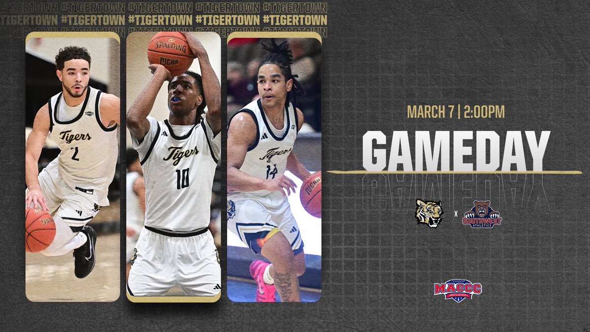 Northeast Tigers tweet media