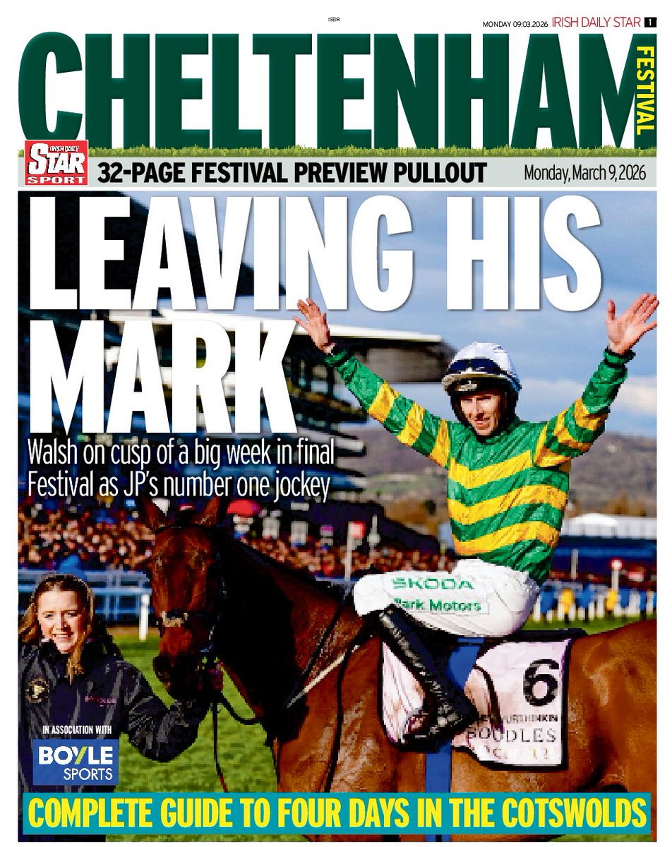 Brian Flanagan tweet media