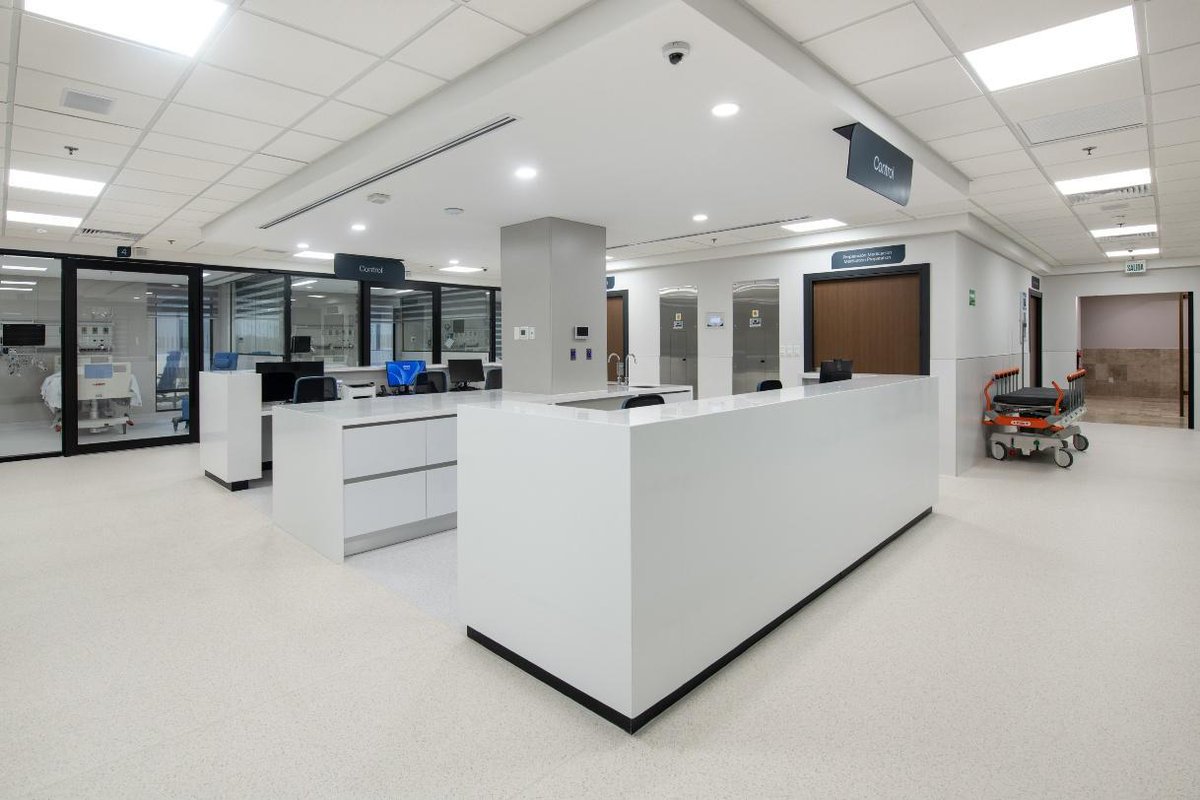 RevistaEliteqr's tweet image. Hospiten fortalece la salud en el Caribe ✨🏥
Su hospital en Cancún renueva la Unidad de Cuidados Intensivos para elevar la atención al paciente crítico. Innovación médica al servicio de la vida. 

#Salud #Hospiten #Cancún #InnovaciónMédica 

revistaelitemx.com/hospiten-cancu…