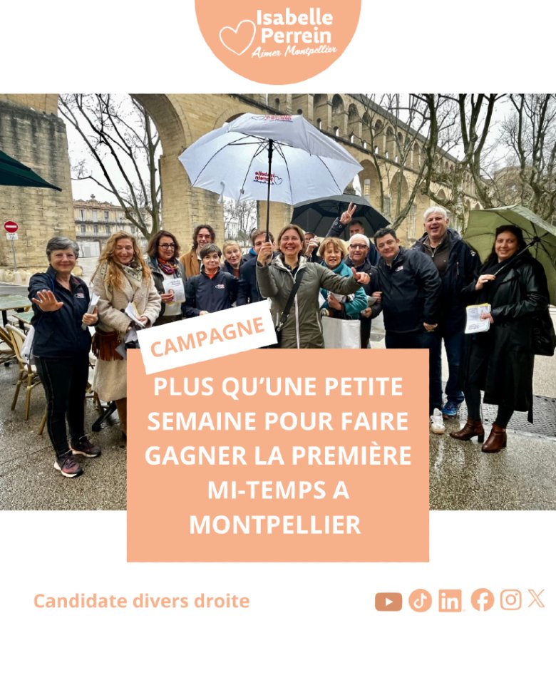 Isabelle Perrein tweet media