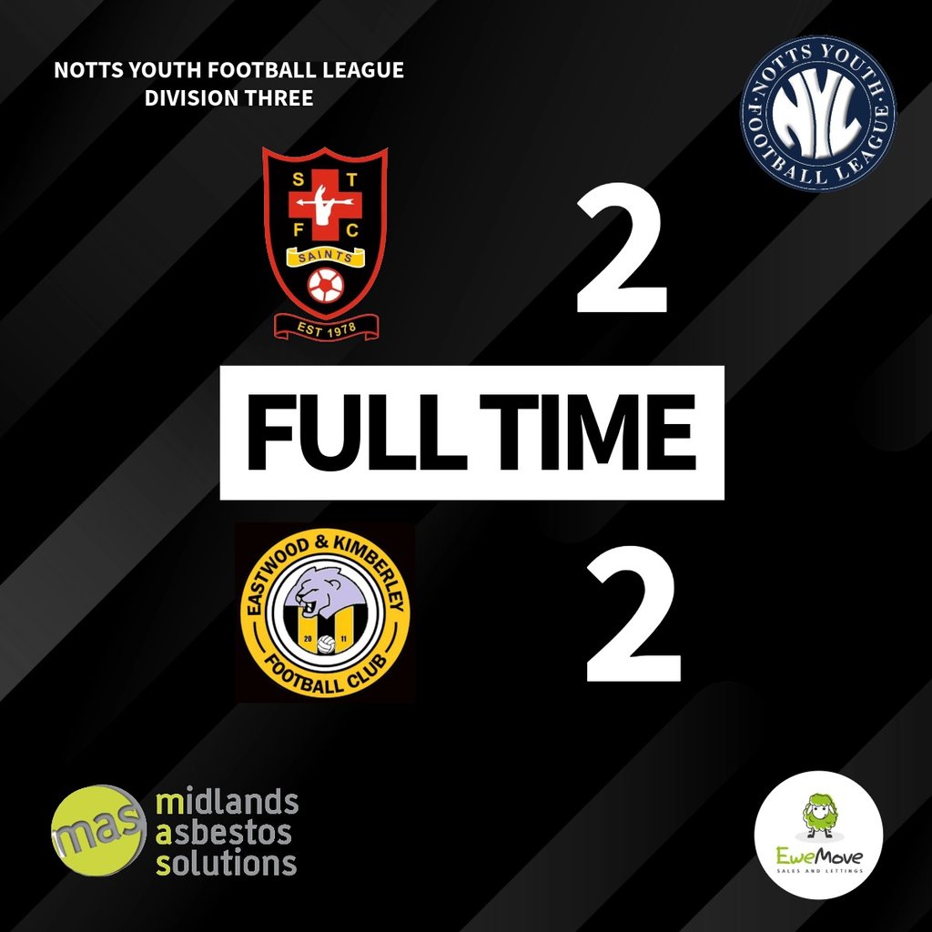 Eastwood & Kimberley FC tweet media