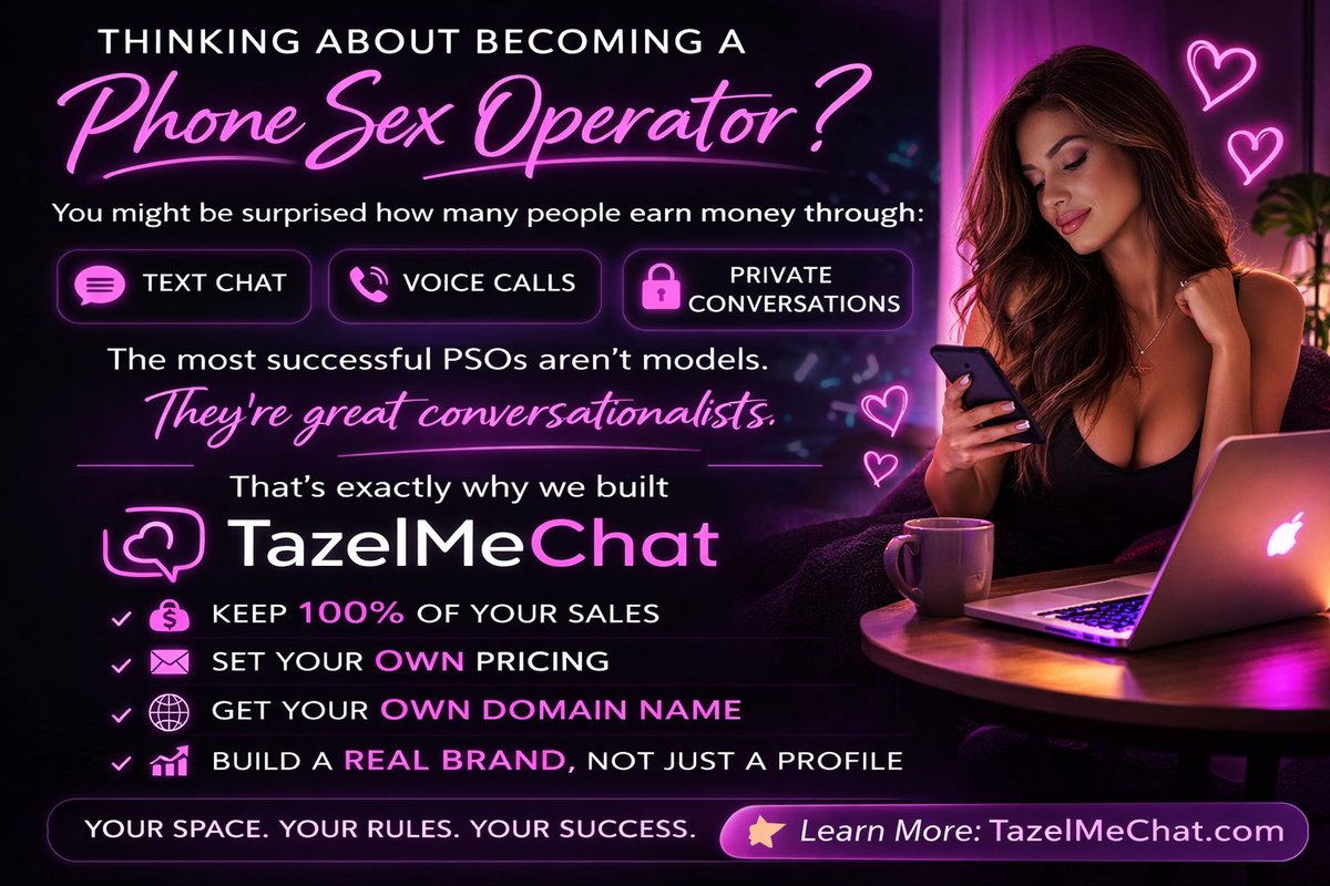 TazelMeChat tweet media