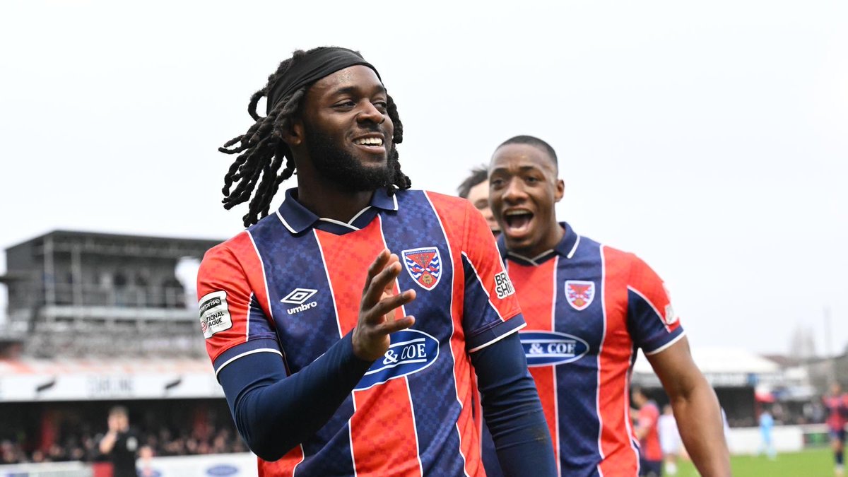 Dag_RedFC's tweet photo. Oteh with the opener 👊 https://t.co/ib6SowsuzB