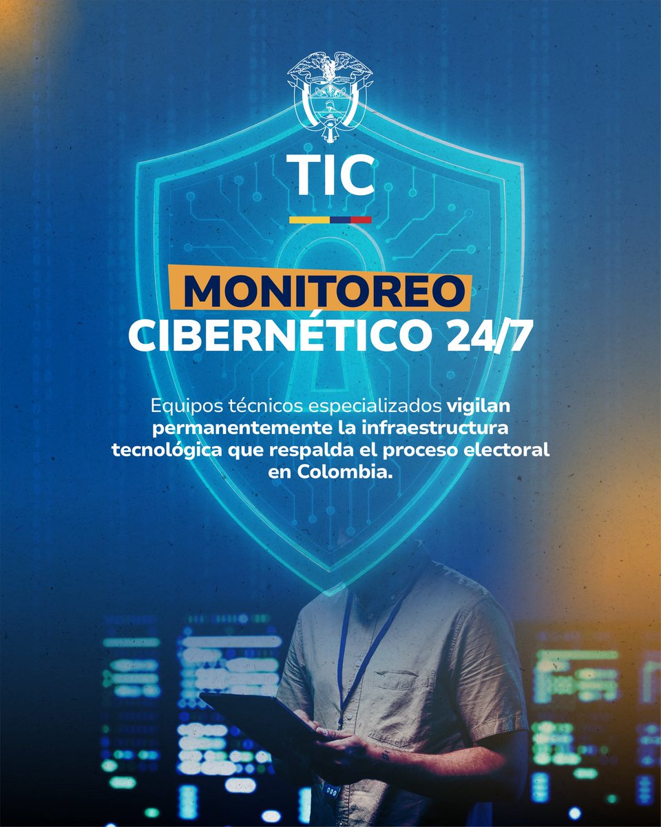 Ministerio TIC tweet media