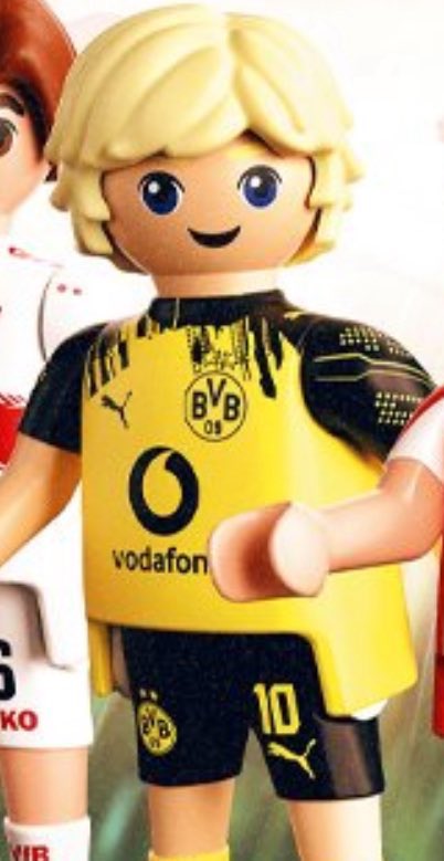 Polarix | 🖤💛 tweet media