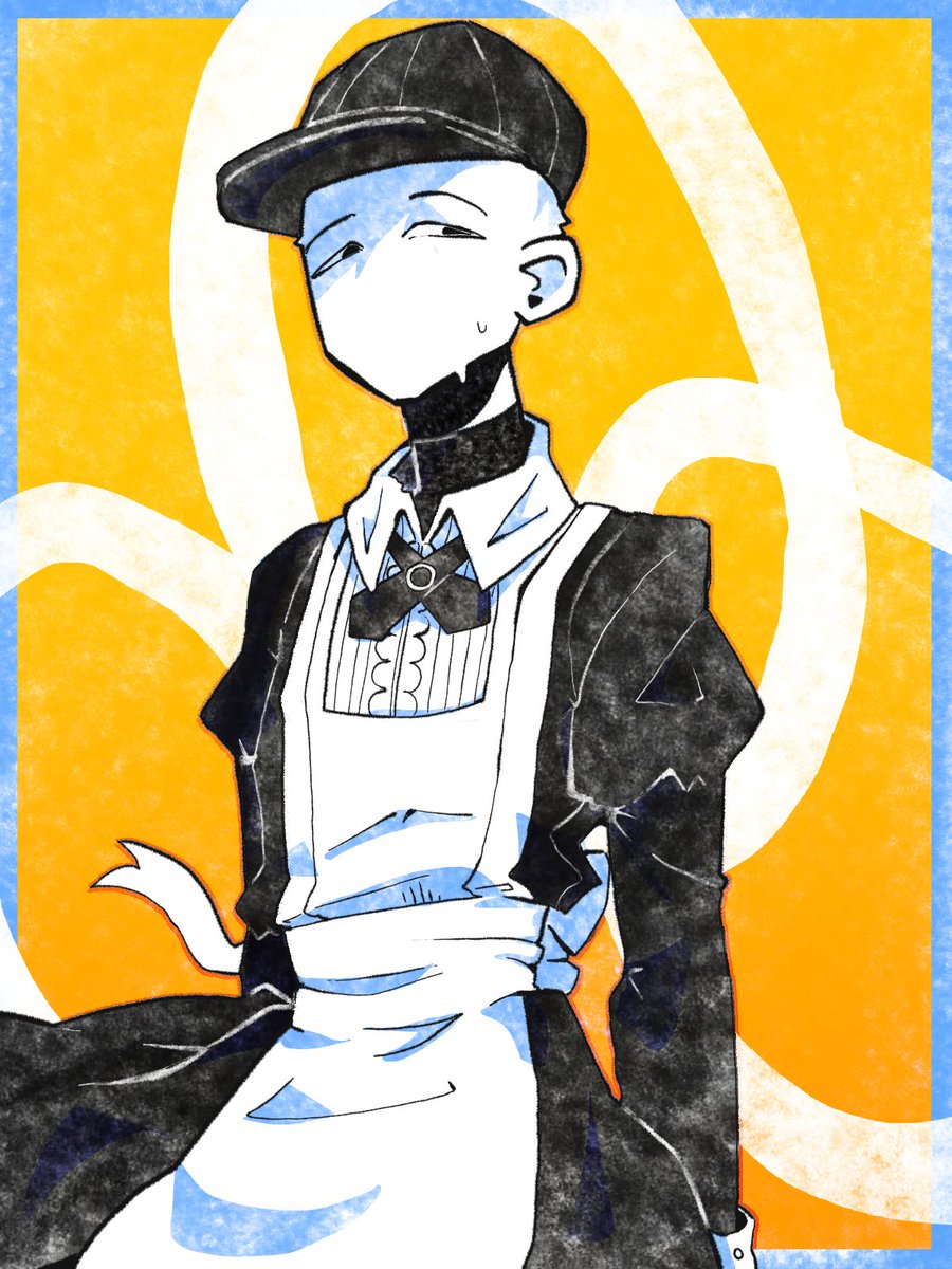 Weiss 🤍 (comms 0/5) tweet media