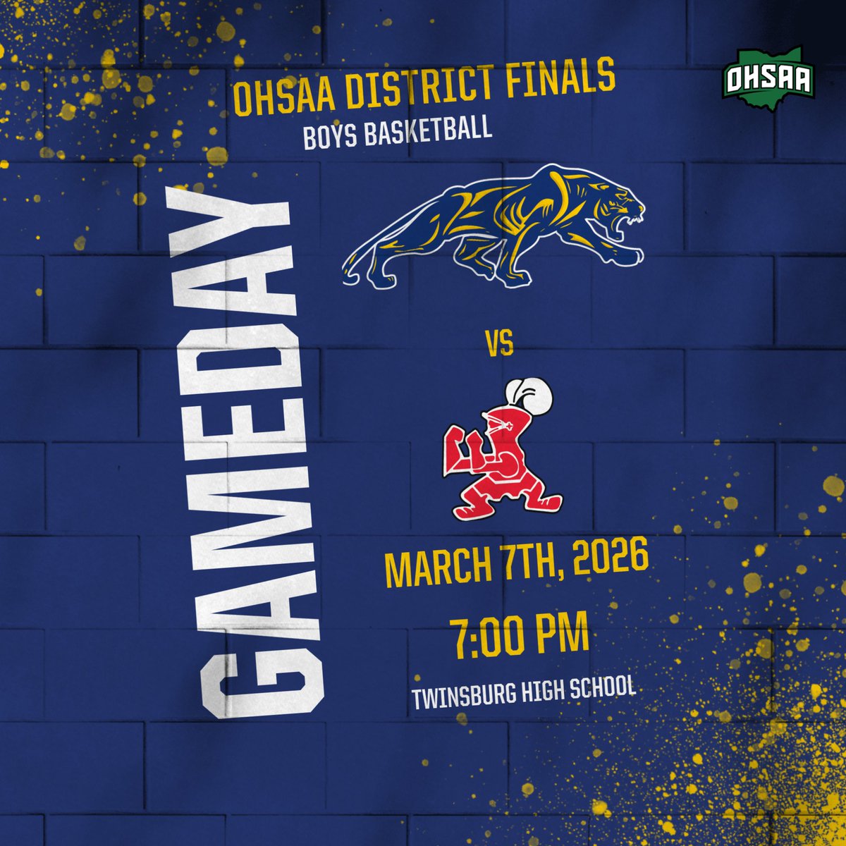 Euclid Athletics tweet media