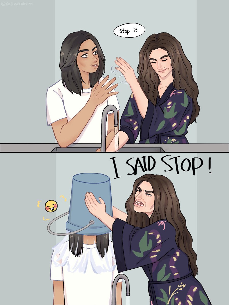 Collapsebeans tweet media