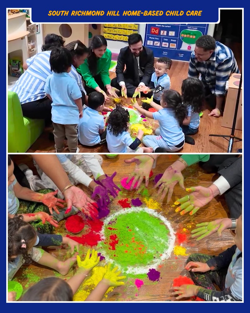 Mayor Zohran Kwame Mamdani tweet media