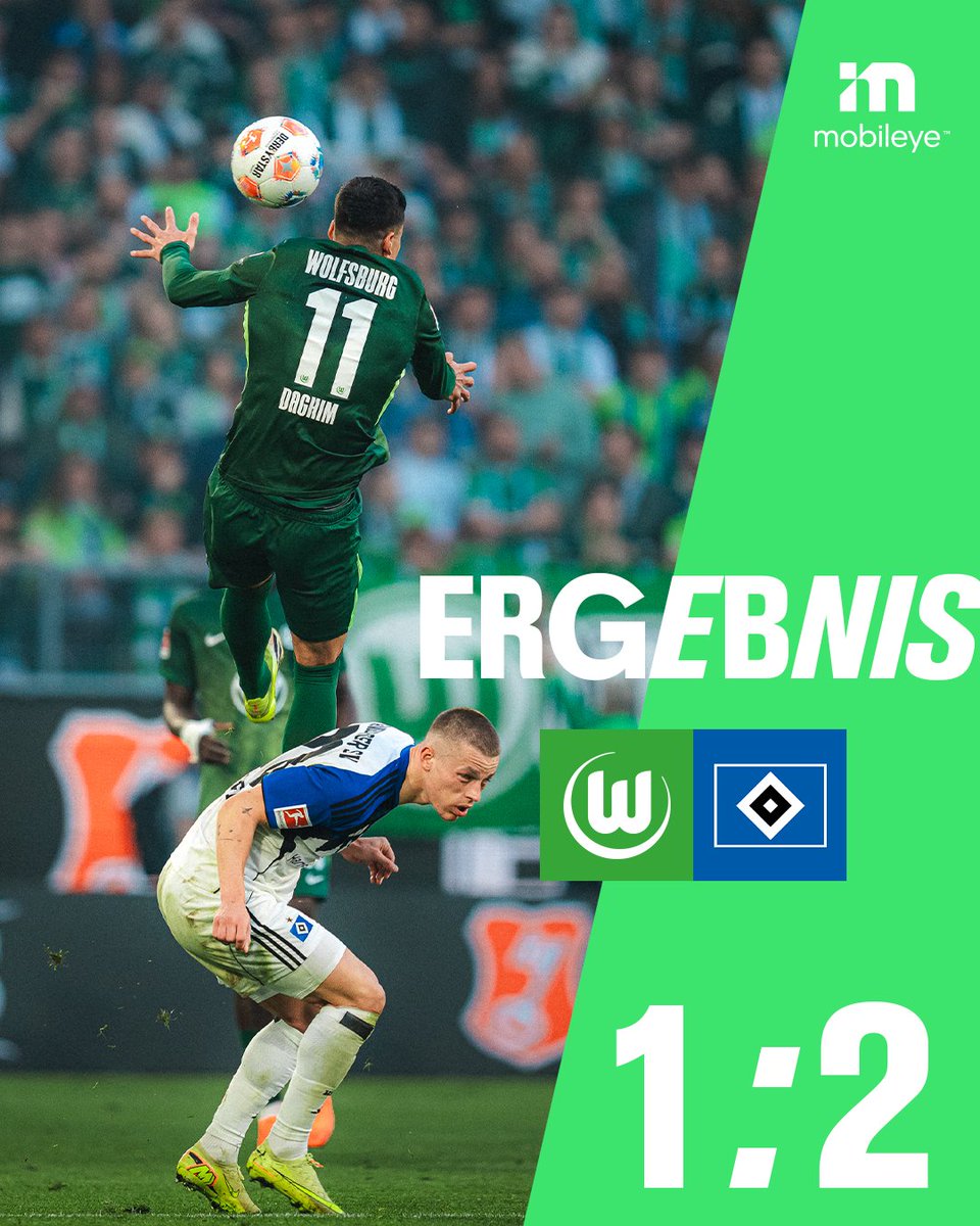 VfL Wolfsburg tweet media