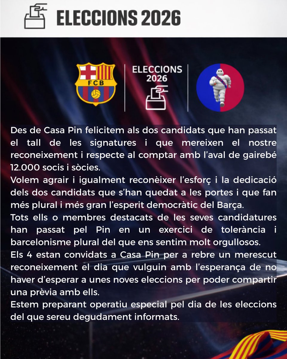 Casa Pin tweet media