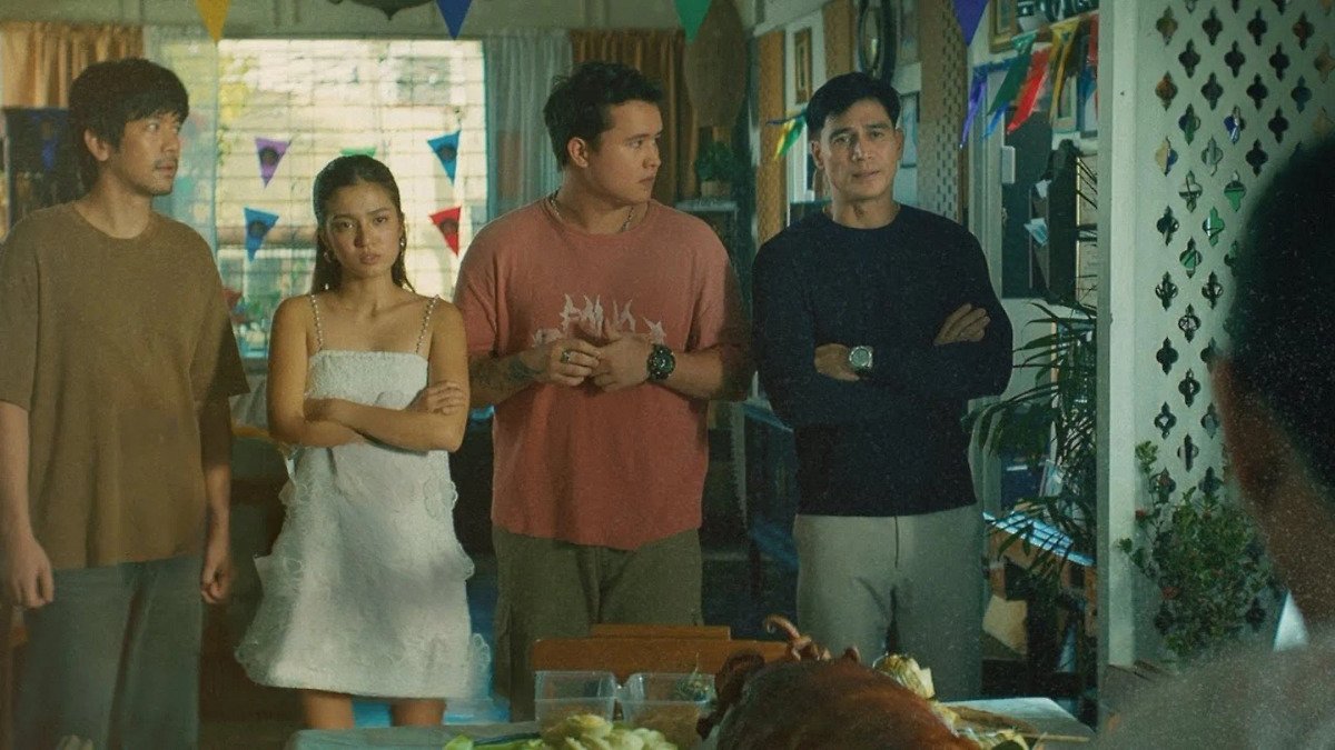 chollibee's tweet photo. Meet, Greet &amp; Bye (2025): A hot take is that I prefer Cathy Garcia-Sampana's "Seven Sundays" over "Four Sisters and A Wedding" by miles and "Meet, Greet &amp; Bye" does work like a rehash of it 8 years later. https://t.co/fX25Yqnyoz