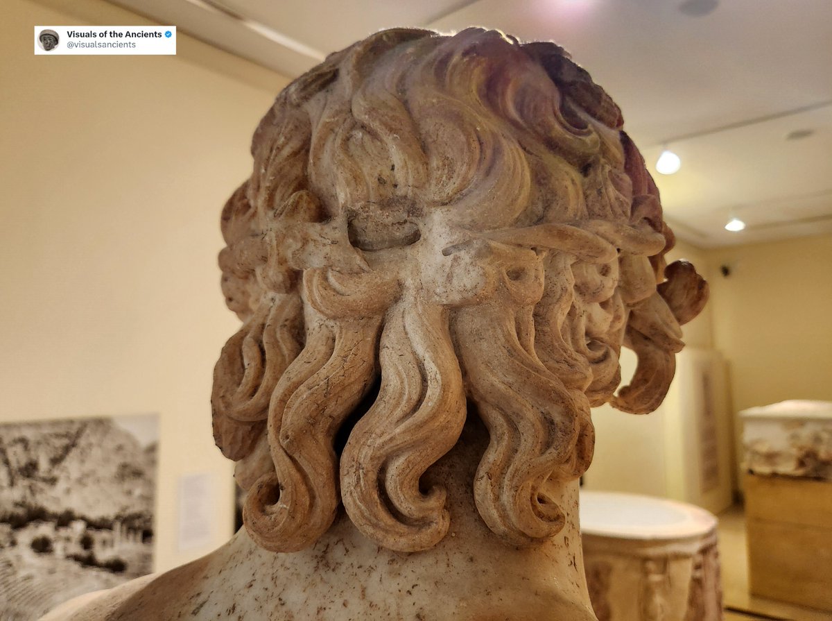 Visuals of the Ancients tweet media