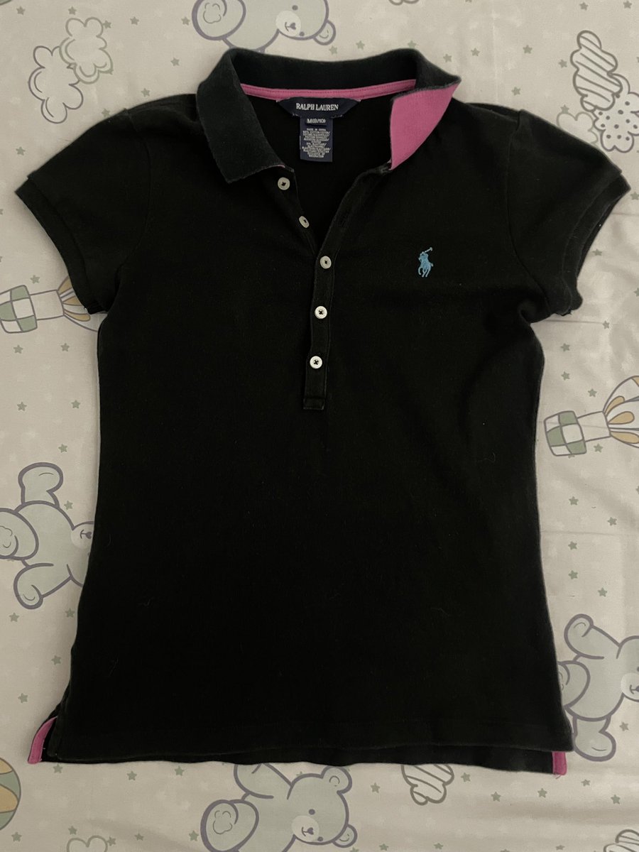 __nnarak__'s tweet photo. ส่งต่อ Polo Ralph Lauren
เอฟมาจาก tiktok ร้าน behollowstore
• Price ʚ 200 free shipping ɞ
• อก 30-35 ยาว 20
#poloralphlaurenthailand #ส่งต่อpoloralphlauren #ส่งต่อpolo #หมวกpolo #ส่งต่อ #ส่งต่อเสื้อผ้ามือสอง #โล๊ะตู้ https://t.co/gIULbL36Wl
