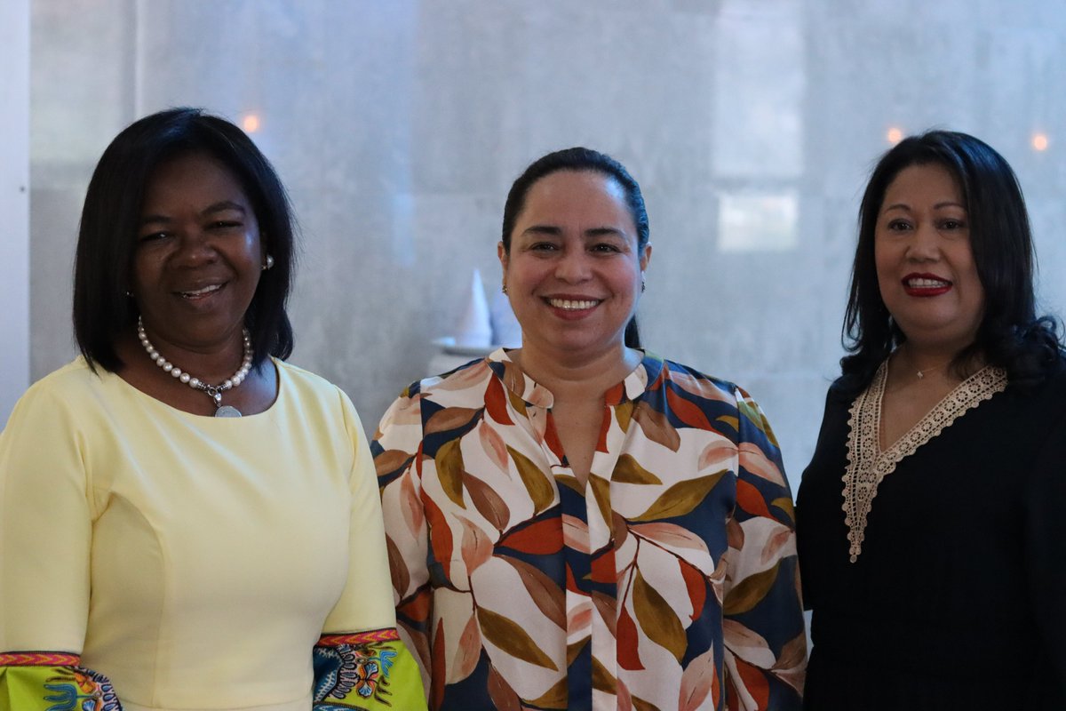 ONU Mujeres Honduras tweet media