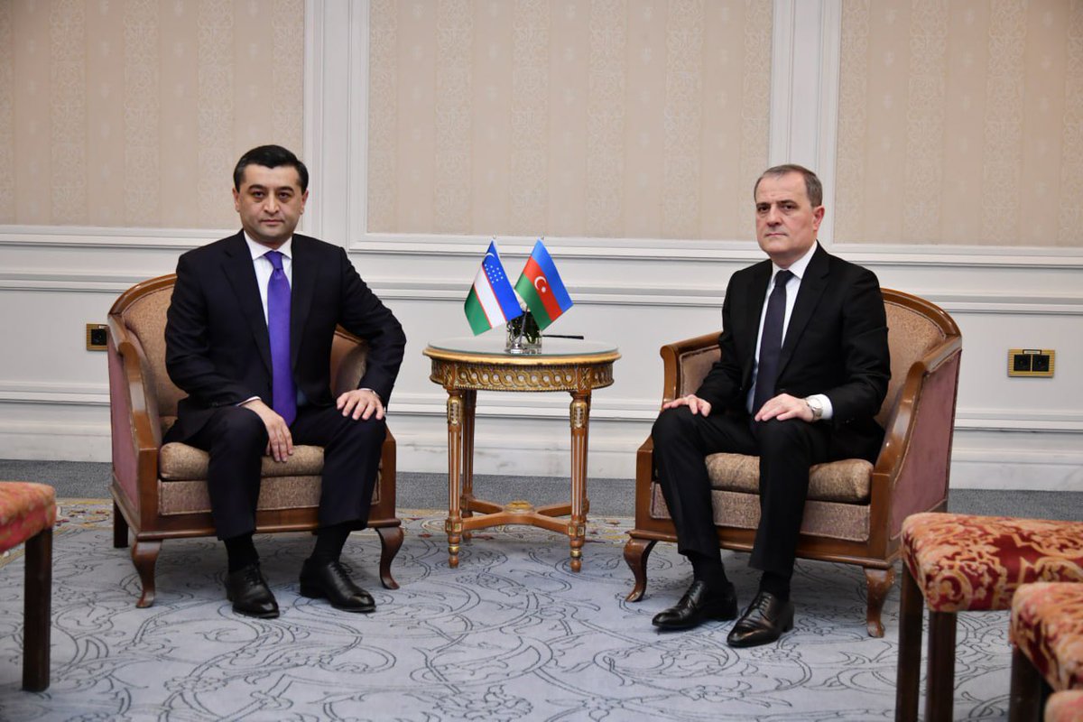Bakhtiyor Saidov 🇺🇿 tweet media