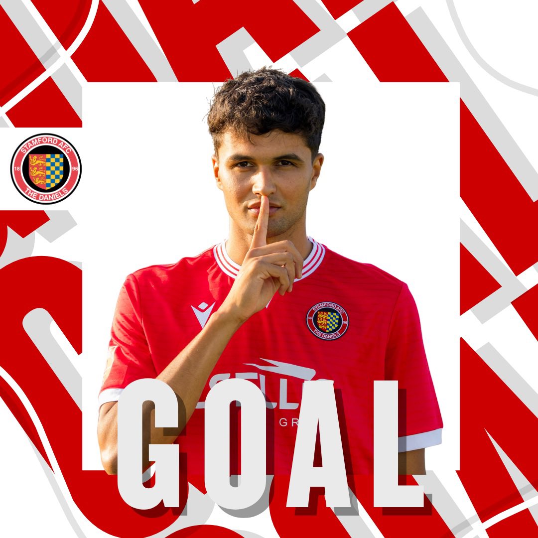 𝐊.𝐒.𝐓

Sanchez-Tonge puts us in front!

A Sudbury corner is countered and a absolutely unreal ball from Armstrong finds Kai over the top who paces past the defenders and finishes superbly.

🟡 1-2 🦁 | 74'