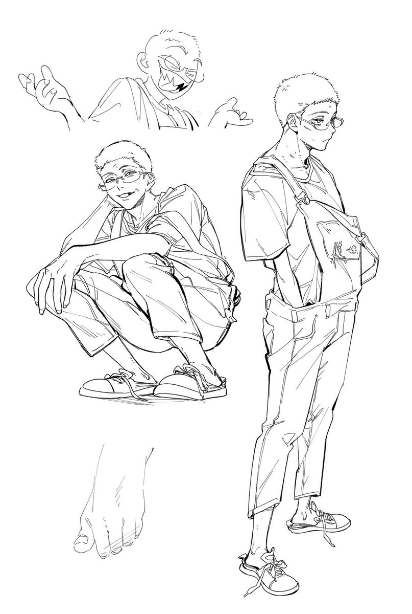 山田チャンプル tweet media